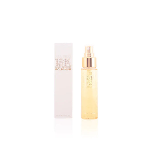 ALL SINS 18K ALL SINS 18K Goldshine Kosmetik 60 ml