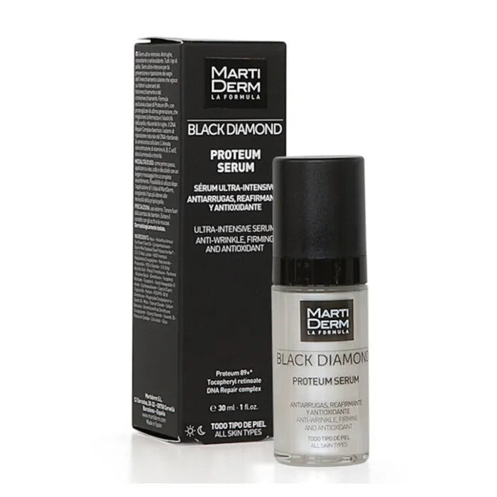 MARTIDERM MARTIDERM Proteum Serum 30 ml Gesichtspflege Serum
