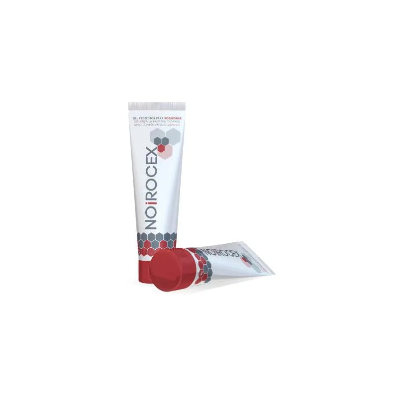 NOIROCEX NOIROCEX Gel Protector Para Rozaduras 75 ml Hautschutzgel gegen Reibung Kosmetik