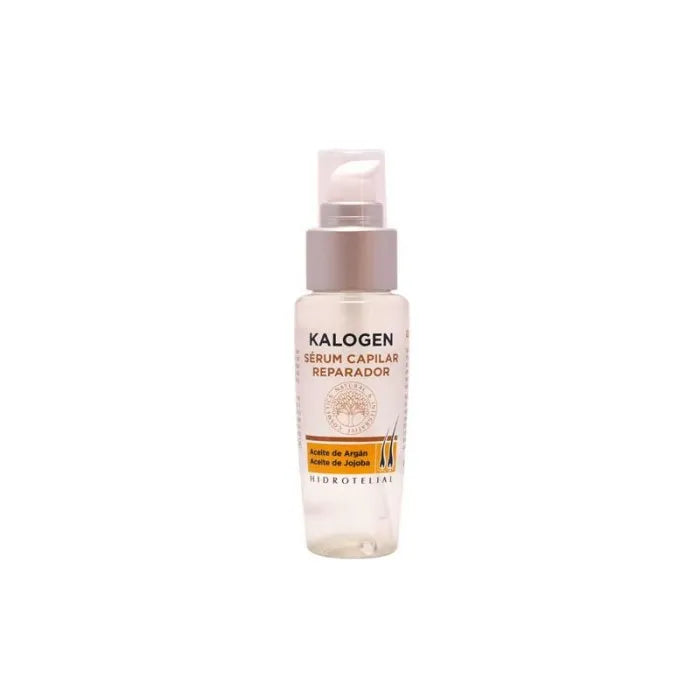 HIDROTELIAL HIDROTELIAL Kalogen Haarserum 50 ml Pflege für das Haar