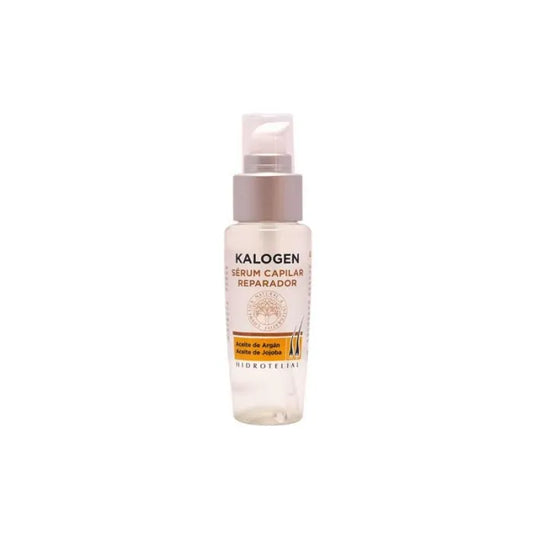 HIDROTELIAL HIDROTELIAL Kalogen Haarserum 50 ml Haarpflege Serum