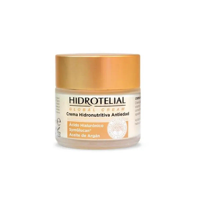HIDROTELIAL HIDROTELIAL Global Anti-Ageing Feuchtigkeitscreme 50 ml