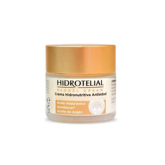 HIDROTELIAL HIDROTELIAL Global Anti-Ageing Feuchtigkeitscreme 50 ml