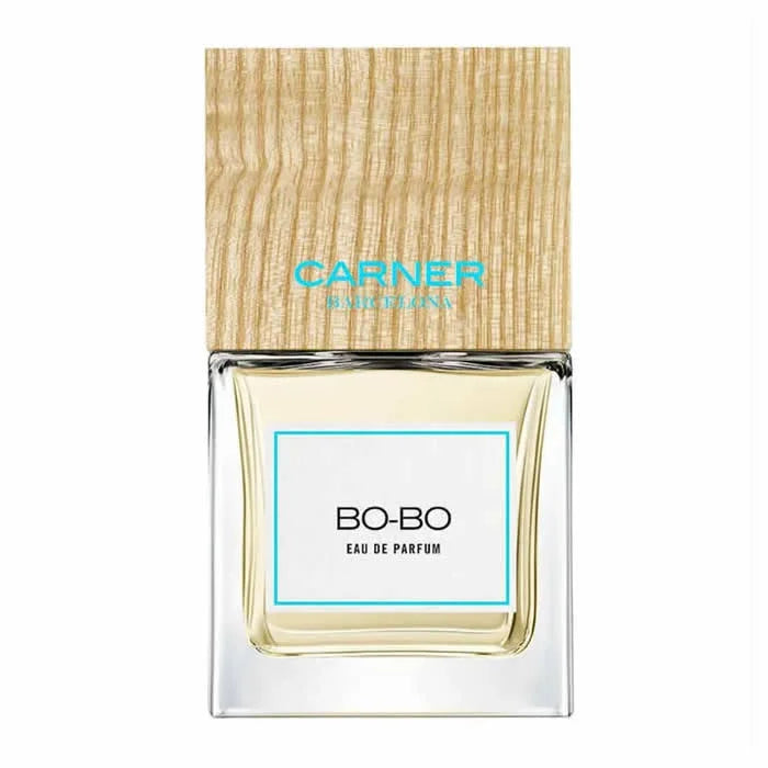 CARNER BARCELONA CARNER BARCELONA Bo-Bo Eau de Parfum Spray 50 ml Parfüm