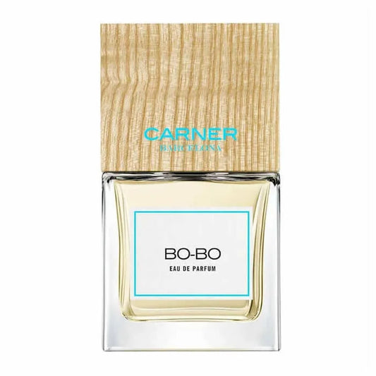 CARNER BARCELONA CARNER BARCELONA Bo-Bo Eau de Parfum Spray 50 ml Parfüm