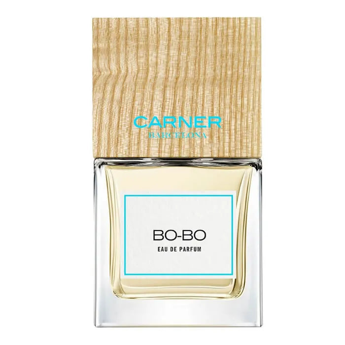 CARNER BARCELONA Carner Barcelona Bo-Bo Eau de Parfum Spray 100 ml Parfüm