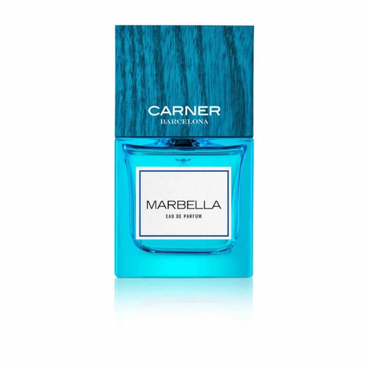 CARNER BARCELONA CARNER BARCELONA Marbella Eau de Parfum Spray 50 ml Parfüm