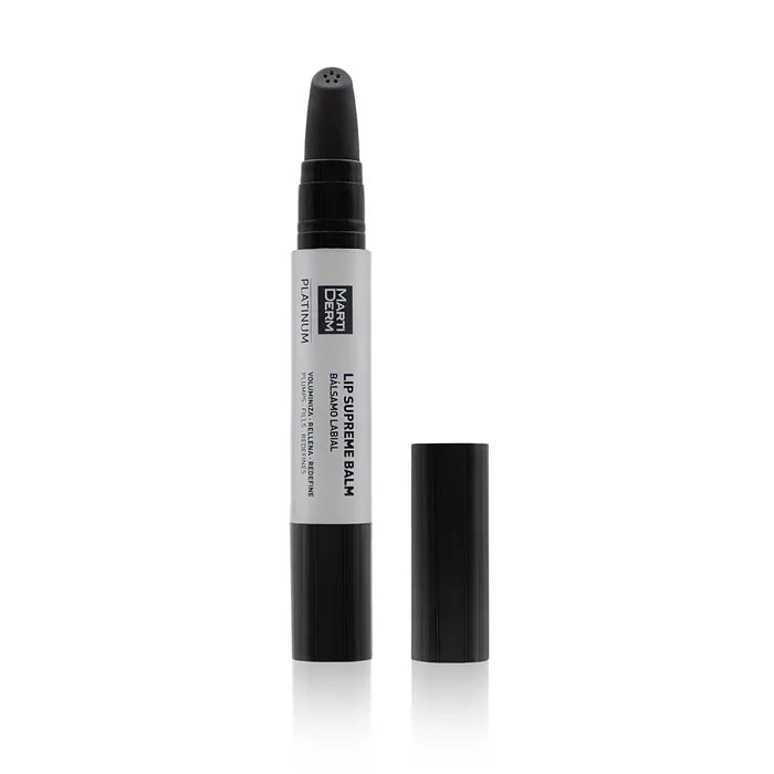 MARTIDERM MARTIDERM Lip Supreme Balm Lippenbalsam pflegend und schützend Kosmetik