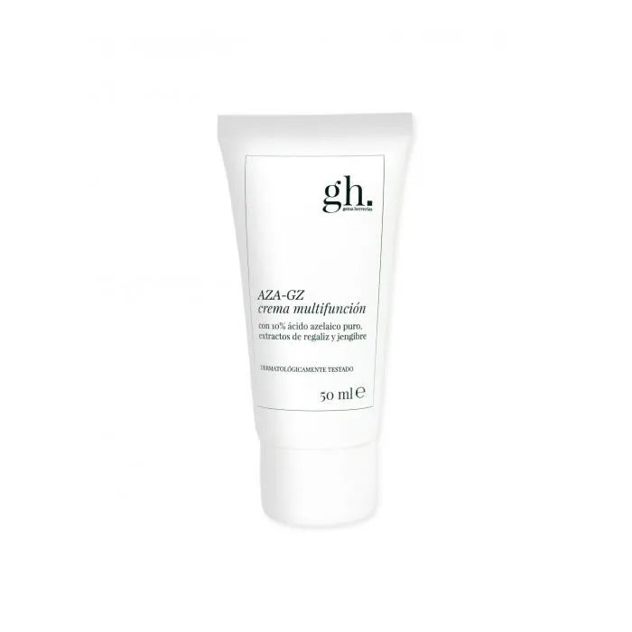 GEMA HERRERIAS GEMA HERRERIAS GH AZA-GZ Multifunktionscreme 50 ml
