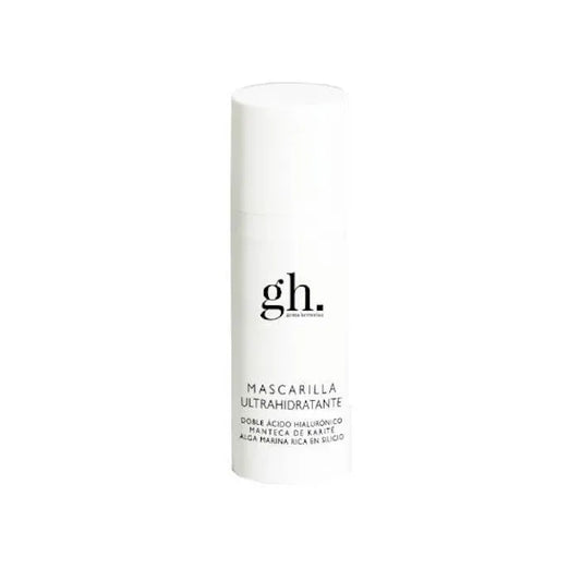 GEMA HERRERIAS GEMA HERRERIAS GH Ultra-Feuchtigkeitsmaske 50 ml Kosmetikpflege