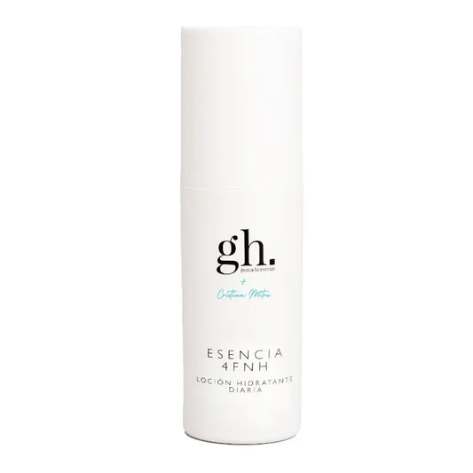 GEMA HERRERIAS GEMA HERRERIAS GH Essence 4FNH Tägliche Feuchtigkeitslotion 150 ml Bodylotion