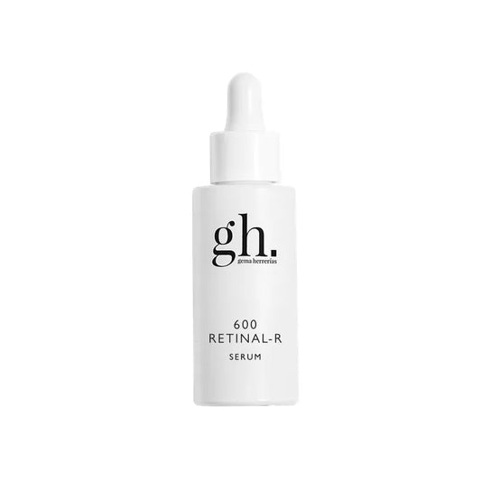 GEMA HERRERIAS GEMA HERRERIAS GH 600 Retinal-R Serum 30 ml Kosmetikpflege