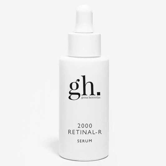 GEMA HERRERIAS GEMA HERRERIAS 2000 Retinal R Serum 30 ml Gesichtspflege Serum