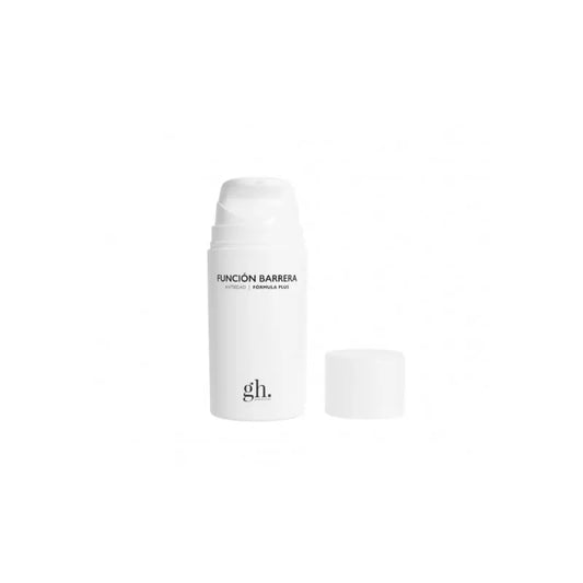 GEMA HERRERIAS GEMA HERRERIAS Barrier Function Formula Plus 80 ml Hautpflege Serum Kosmetik