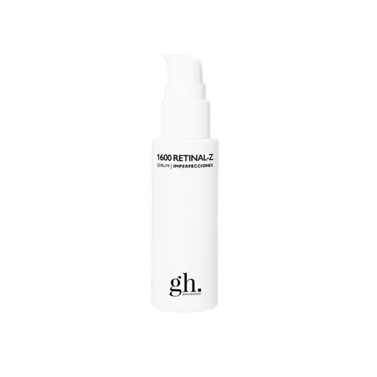 GEMA HERRERIAS GEMA HERRERIAS GH 1600 Retinal Z Serum gegen Unreinheiten 30 ml