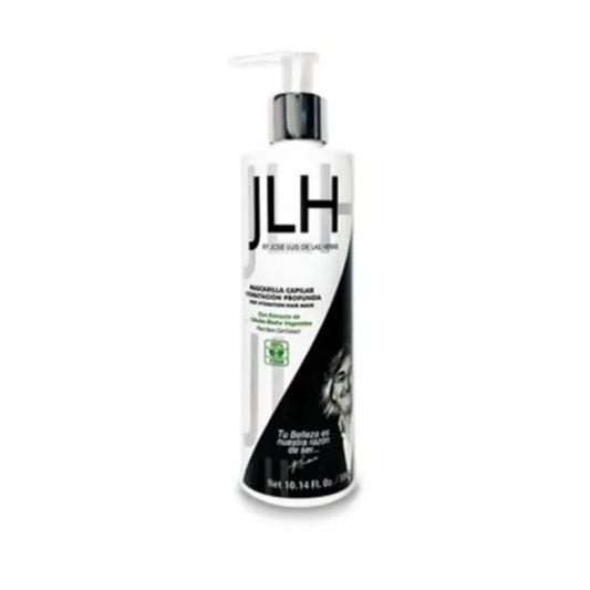 JLH JLH Maske mit Pflanzenstammzellenextrakt 300 ml Kosmetikpflege