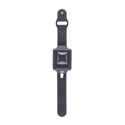 CLEANDS CLEANDS Schwarz Hydroalkoholisches Gelarmband zur hygienischen Handdesinfektion Kosmetik