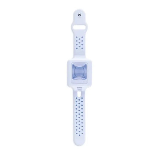 CLEANDS CLEANDS Blau Hydroalkoholisches Gelarmband zur hygienischen Handdesinfektion Kosmetik