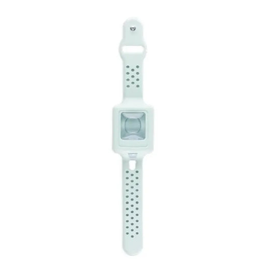 CLEANDS CLEANDS Grün Hydroalkoholisches Gelarmband zur hygienischen Handdesinfektion Kosmetik