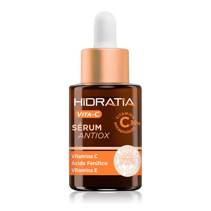 HIDROTELIAL Hidratia Vita-C Serum Antioxidans 30 ml