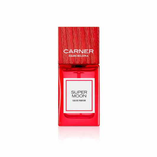 CARNER BARCELONA CARNER BARCELONA Super Moon Eau de Parfum Spray 30 ml Parfüm