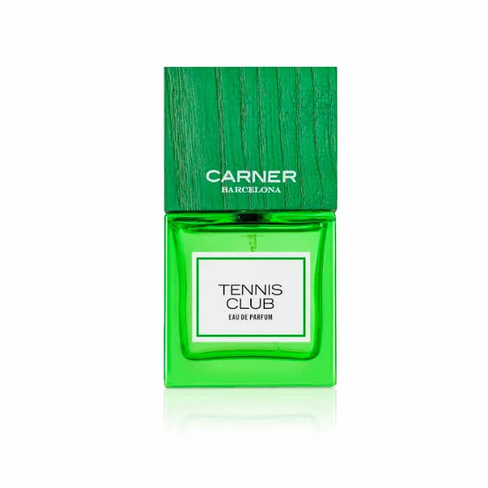 CARNER BARCELONA CARNER BARCELONA Tennis Club Eau de Parfum Spray 100 ml Parfüm