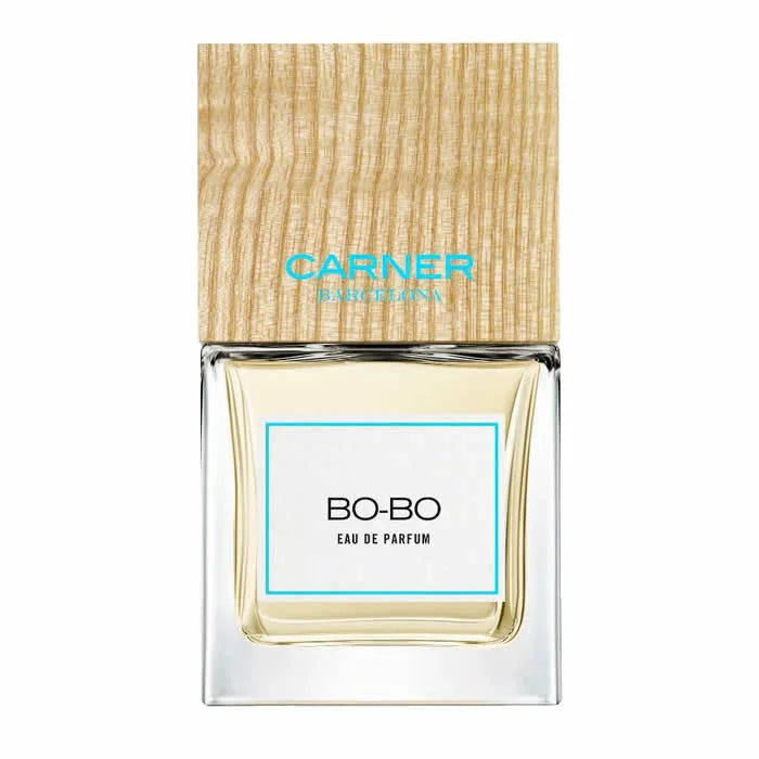 CARNER BARCELONA Carner Barcelona Bo-Bo Eau De Parfum Spray 30 ml Parfüm