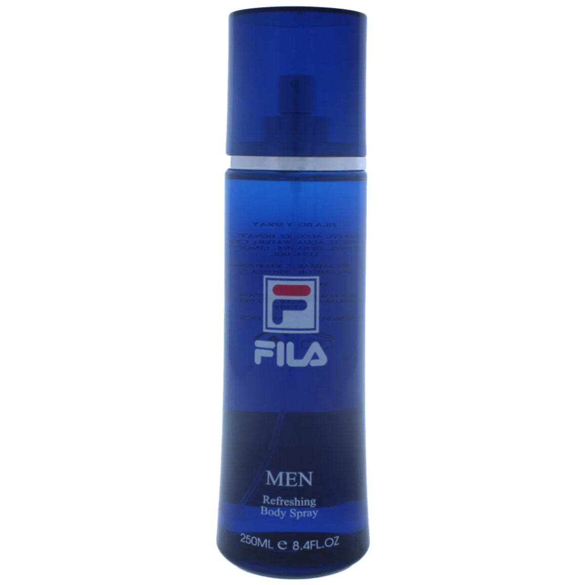 Fila, Fresh, Duftspray, Für Männer, 250 ml