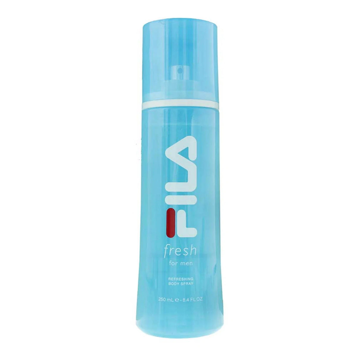 Fila, Fresh, Duftspray, Für Männer, 250 ml