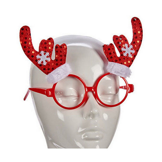 Brillen Krist+ Rentier