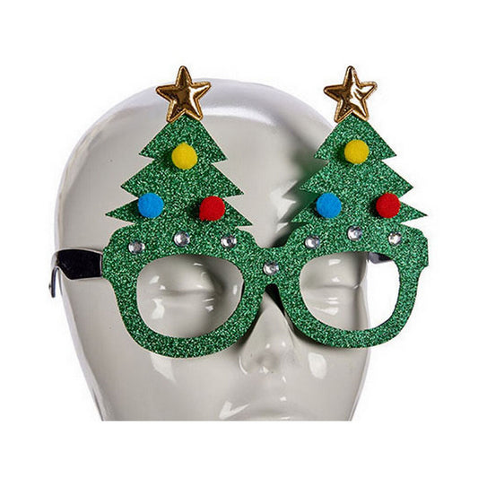 Brillen Krist+ Weihnachtsbaum
