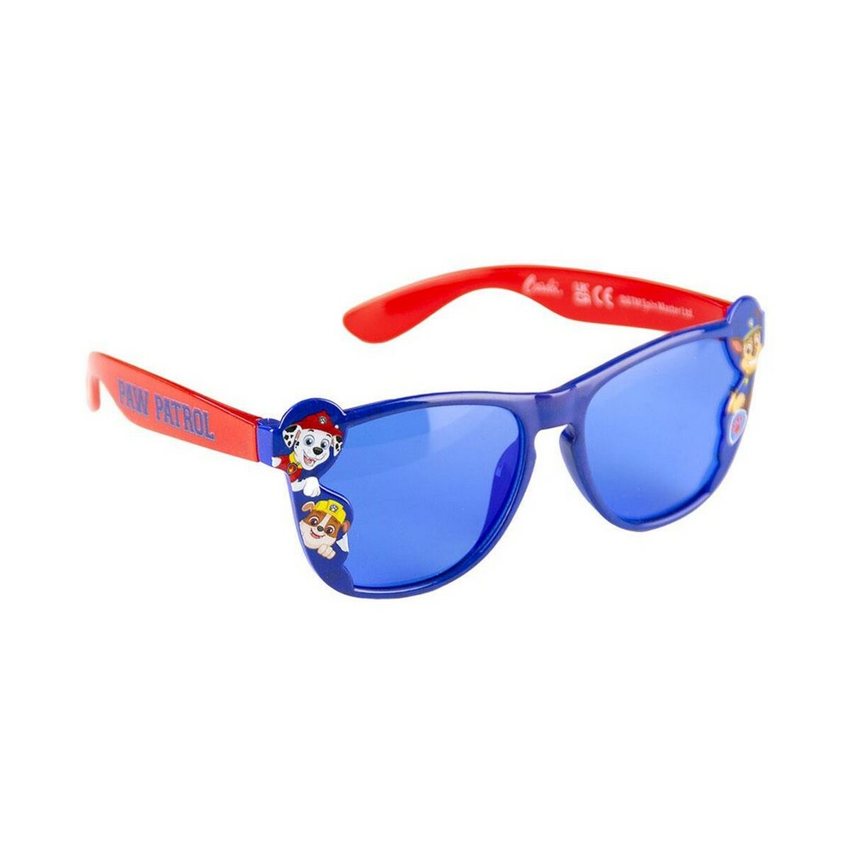 The Paw Patrol Kindersonnenbrille The Paw Patrol