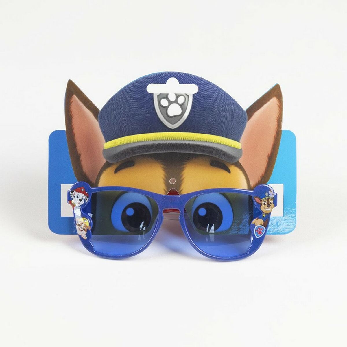 The Paw Patrol Kindersonnenbrille The Paw Patrol