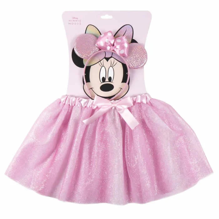 DISNEY DISNEY Minnie Kosmetik Set 2 Artikel