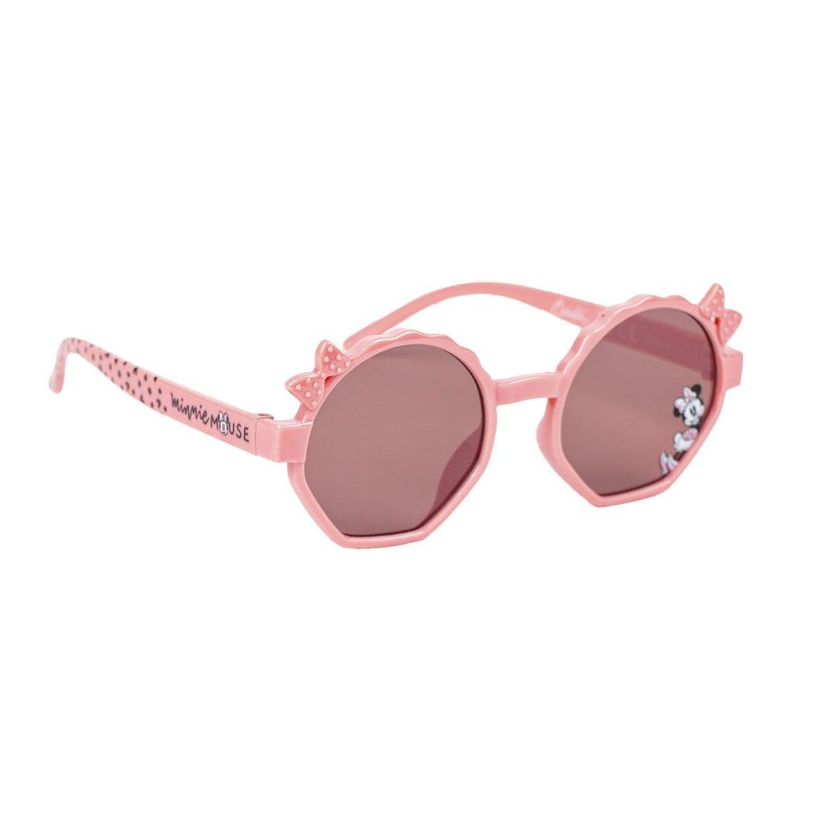 Minnie Mouse Kindersonnenbrille Minnie Mouse 13 X 4 X 12,5 Cm