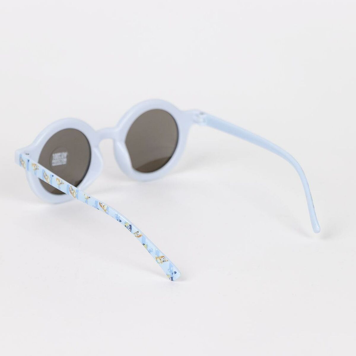Bluey Kindersonnenbrille Bluey Blau
