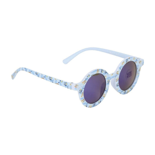 Bluey Kindersonnenbrille Bluey Blau