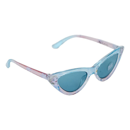 Frozen Kindersonnenbrille Frozen Blau Lila