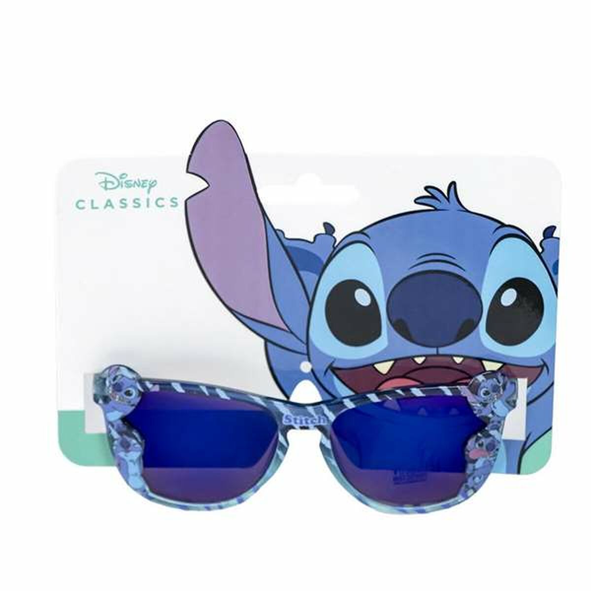 Stitch Kindersonnenbrille Stitch