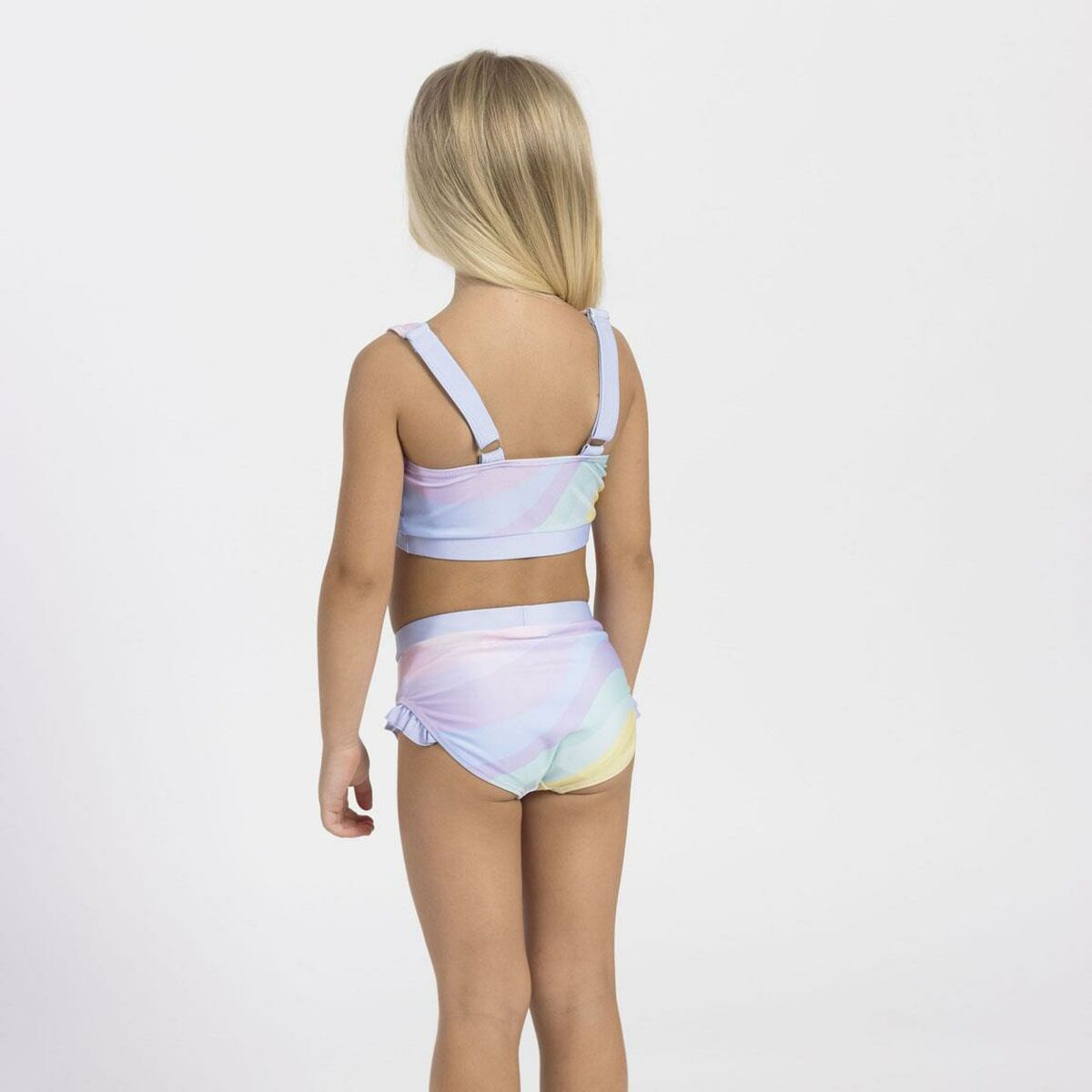 Bikini Stitch Bunt