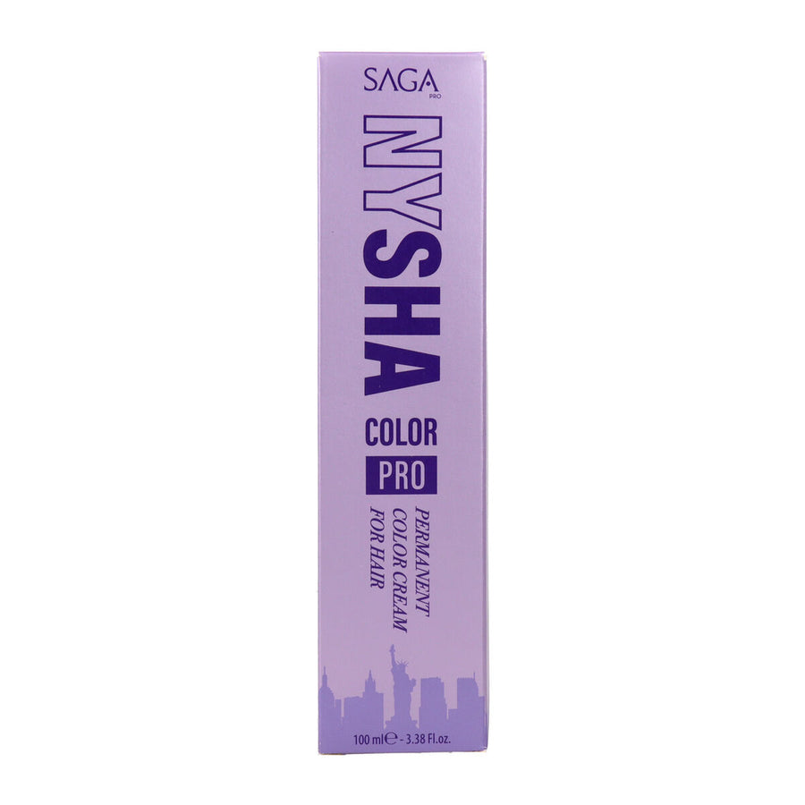 Saga Pro Nysha Color Dauerfärbung Nr. 10.021 100 ml
