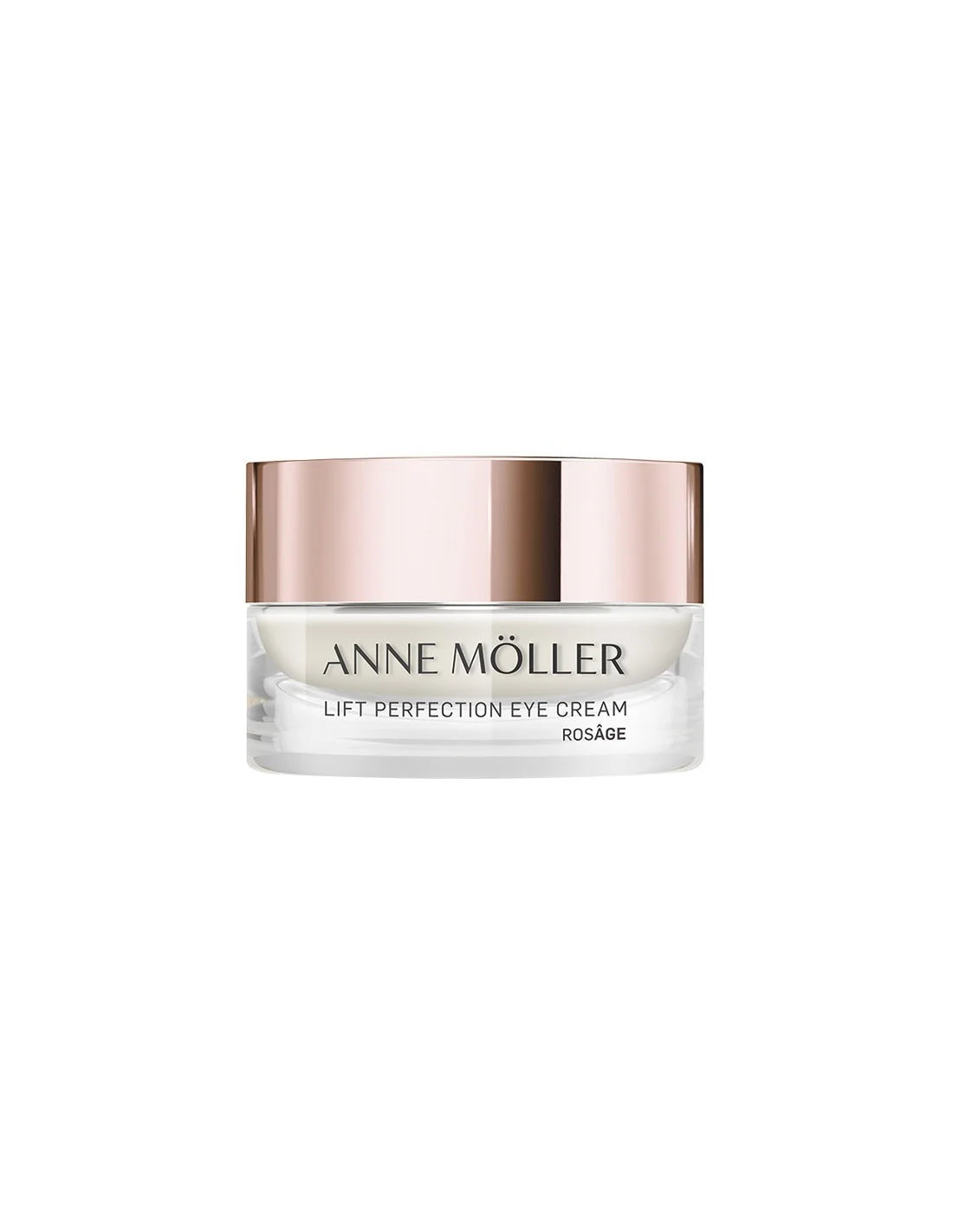 ANNE MÖLLER ANNE MÖLLER Anne Möller An Rosage Lift Perfection Eyes Cr 15 ml Kosmetik