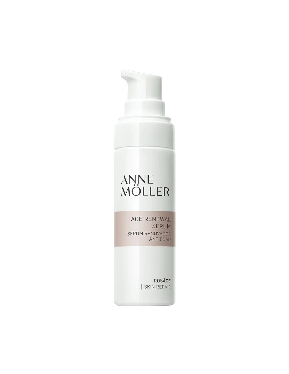 ANNE MÖLLER ANNE MÖLLER Anne Möller An Rosage Age Renewal Ser 30 ml Kosmetik