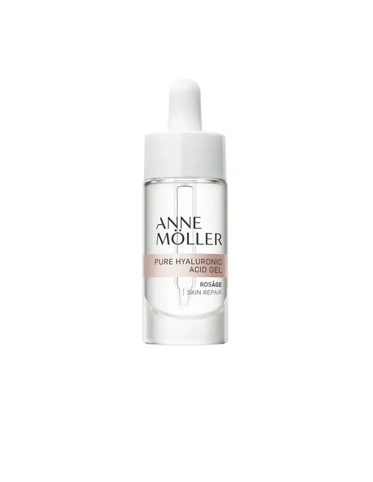ANNE MÖLLER ANNE MÖLLER Anne Möller An Rosage Pure Hyaluronic Acid 15 ml Kosmetik