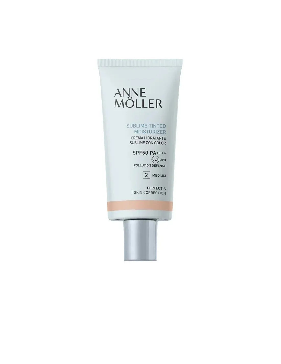 ANNE MÖLLER ANNE MÖLLER Anne Möller An Perfectia Sublime Tint Moist Fp50 50 Haarfarbe