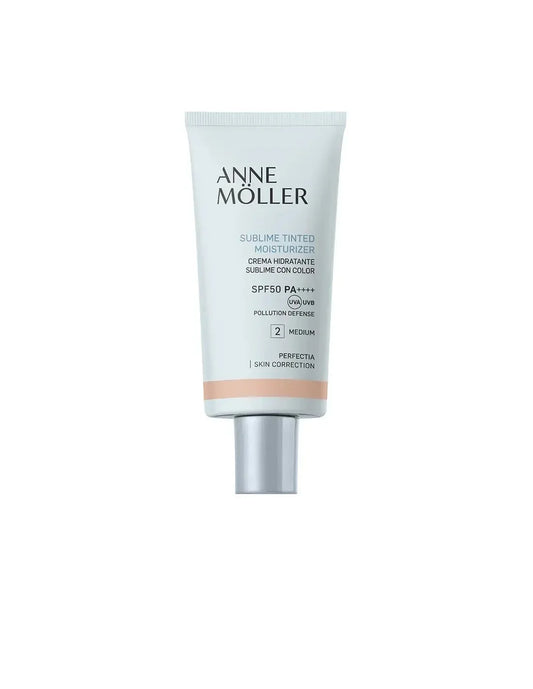 ANNE MÖLLER ANNE MÖLLER Anne Möller An Perfectia Sublime Tint Moist Fp50 50 Haarfarbe