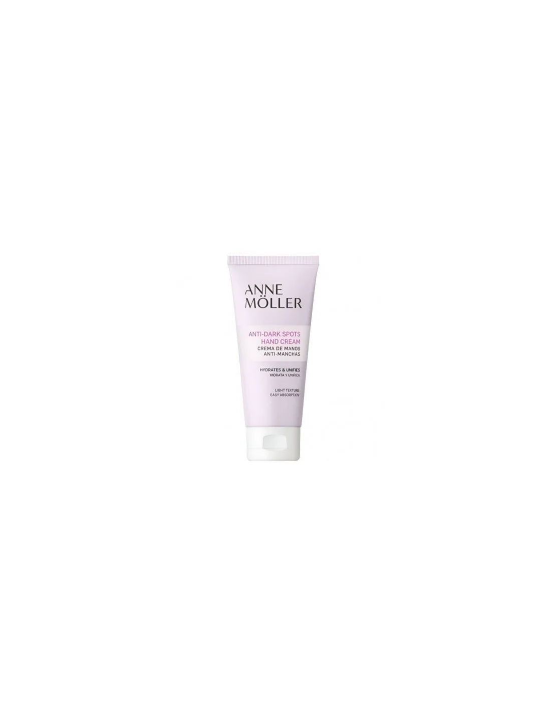 ANNE MÖLLER ANNE MÖLLER Anne Möller An Manos Cr 100 ml Kosmetik