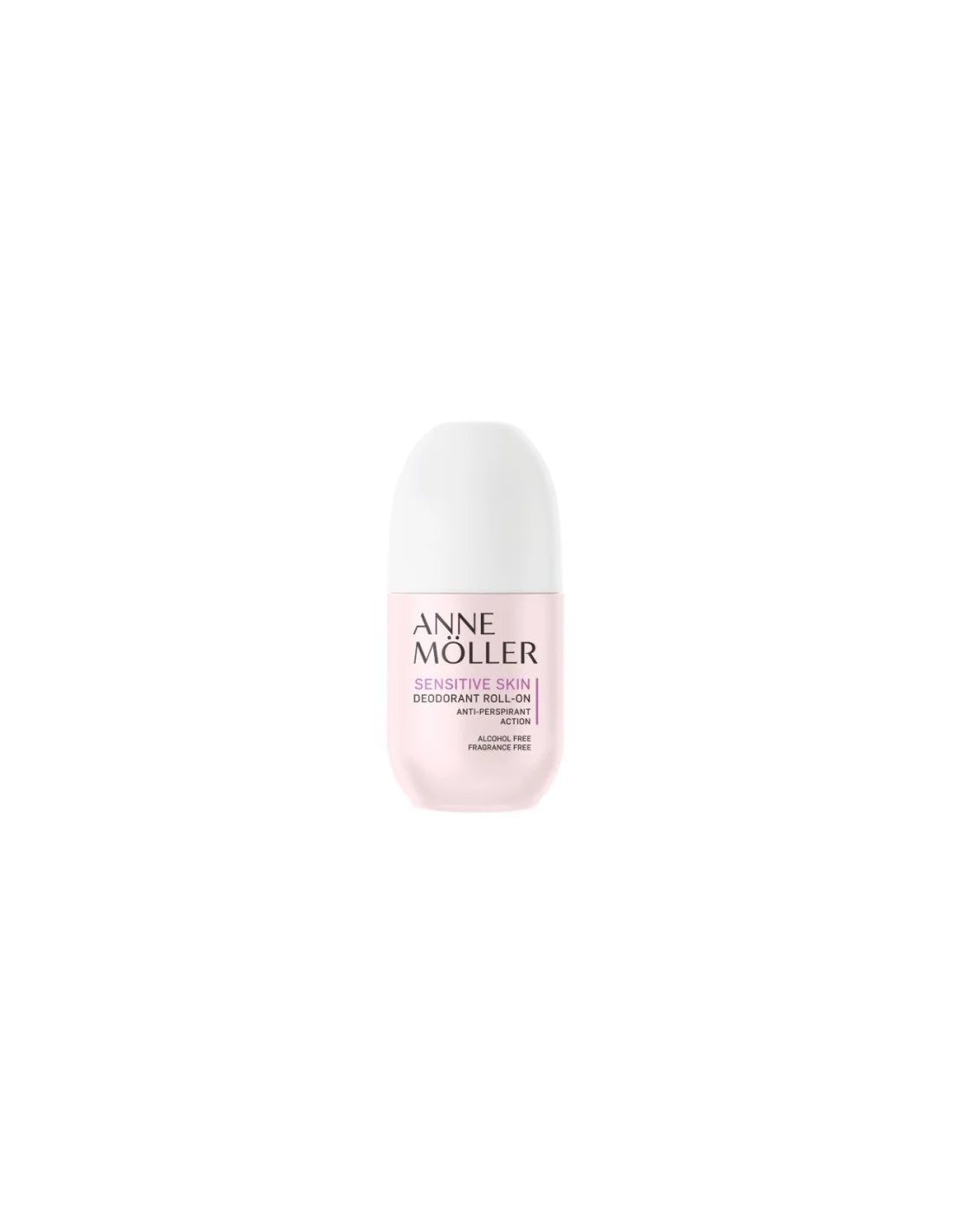 ANNE MÖLLER ANNE MÖLLER Anne Möller An Desodorante Roll-On Sensitive 75 ml New Kosmetik