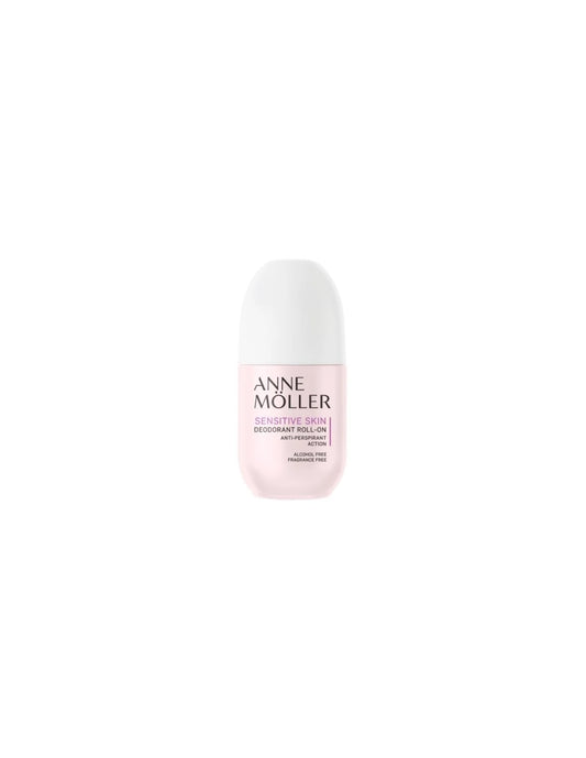 ANNE MÖLLER ANNE MÖLLER Anne Möller An Desodorante Roll-On Sensitive 75 ml New Kosmetik
