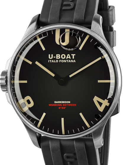U-BOAT Mod. 8463_D Luxus-Uhr – Produktansicht